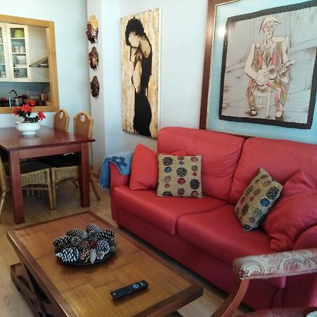 Apartamento Playa Canelas 波多诺伏 外观 照片