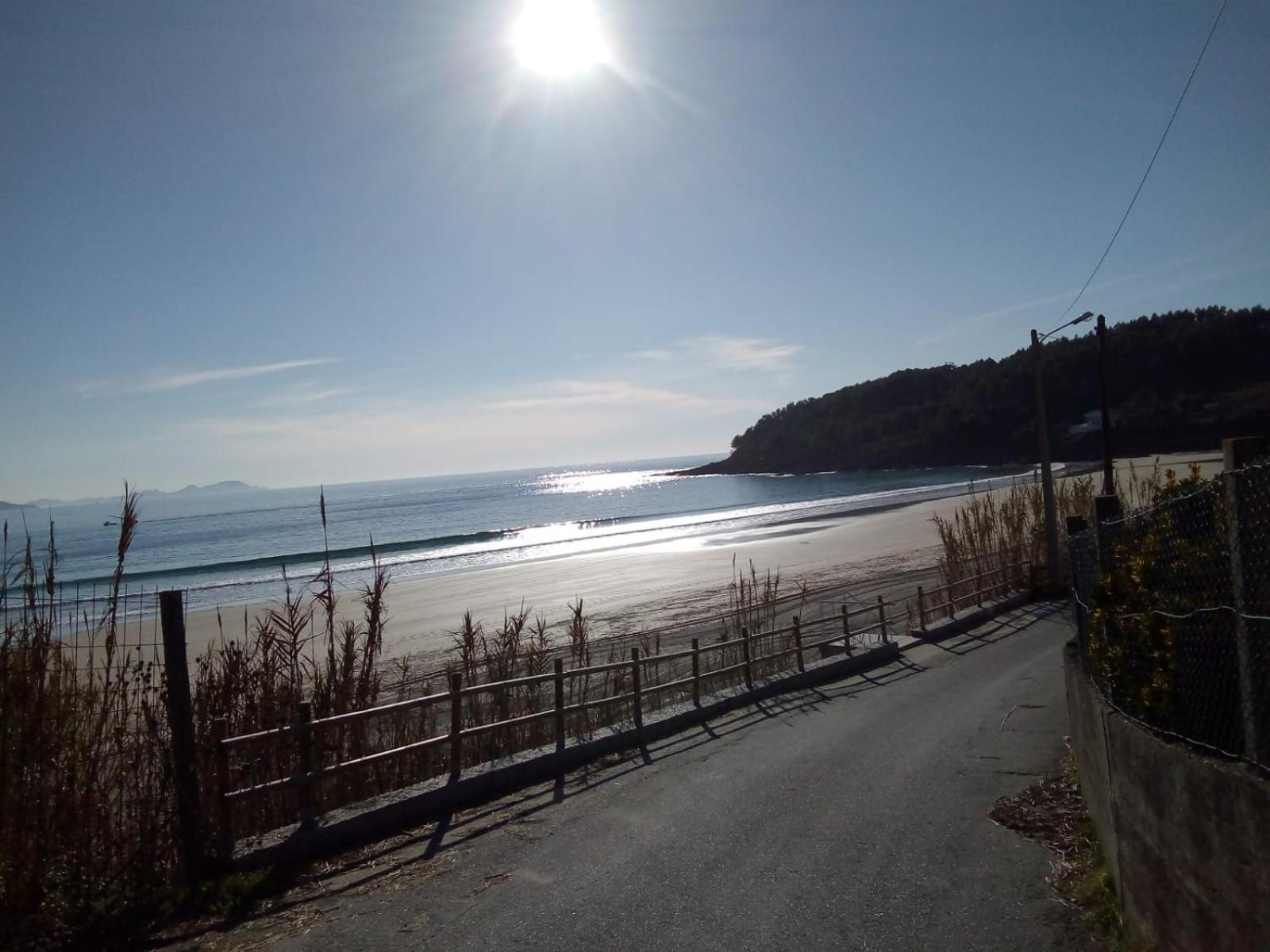Apartamento Playa Canelas 波多诺伏 外观 照片